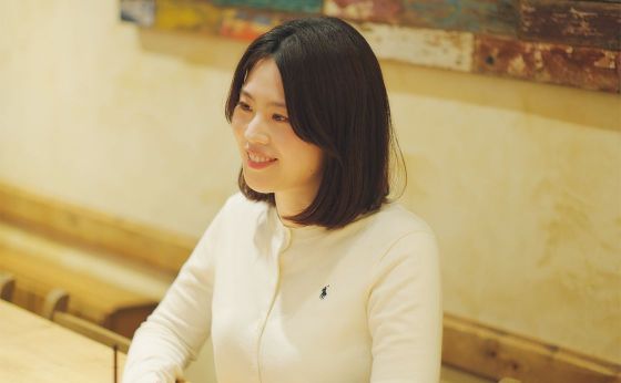 利用している取り組み「BeliEVE Mentoring Program」［働くも暮らすも&ldquo;心地よい&rdquo;ってなんだろう？未来をひらくテーブルトーク］