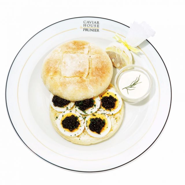 もって帰りたい最新グルメ［持って帰りたい銀座 01］