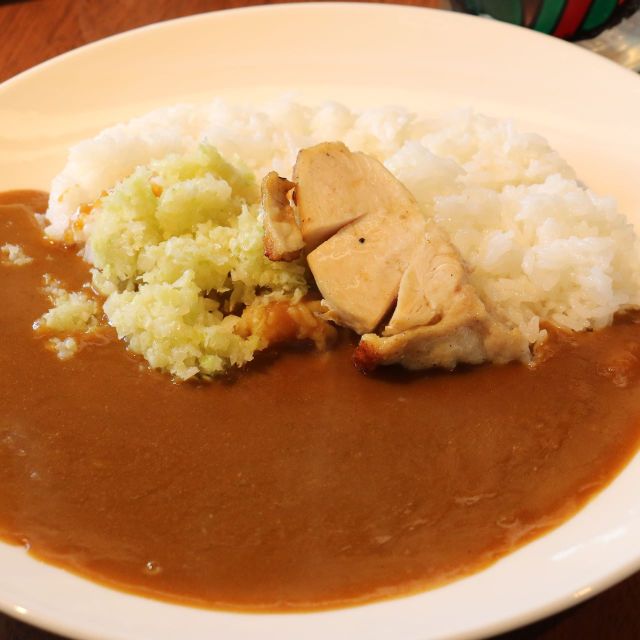 《京都》西本願寺ゆかりの「執行長カレー」が登場