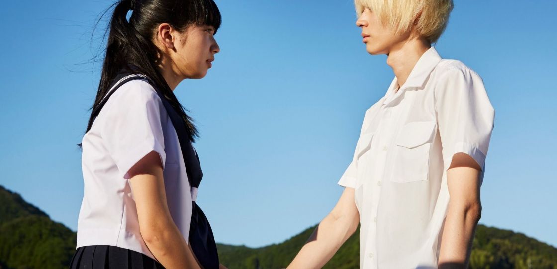 映画「溺れるナイフ」山戸結希監督　「この映画に触発されたクリエーターが出てきてほしい」