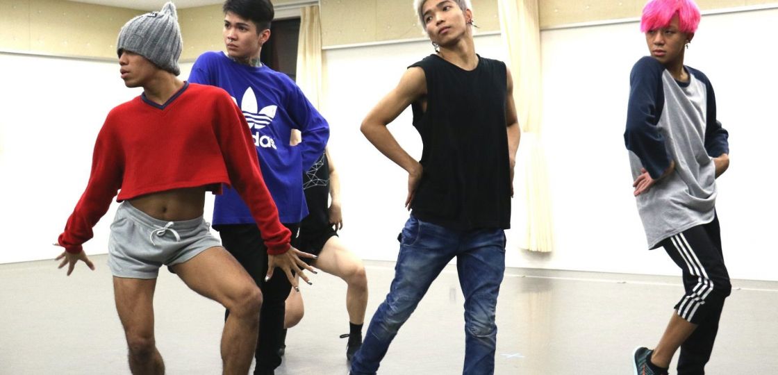 《池袋》ダンスでアジアと文化交流 ９日から「DDA東京公演」