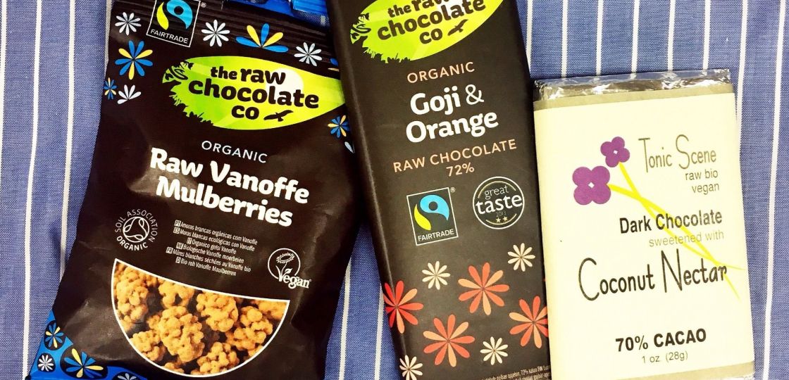 〝神々の食べ物〟と呼ばれるカカオの恵みを十分に摂取できるローチョコレートとはいったい何？