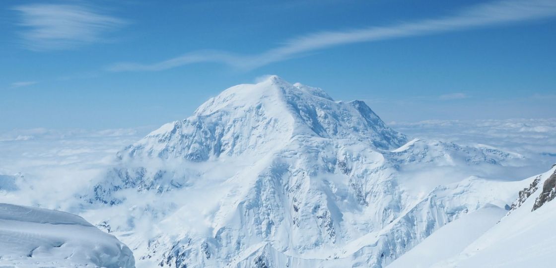 《銀座》世界をフィールドに活躍する写真家 石川直樹〝DENALI〟出版記念展