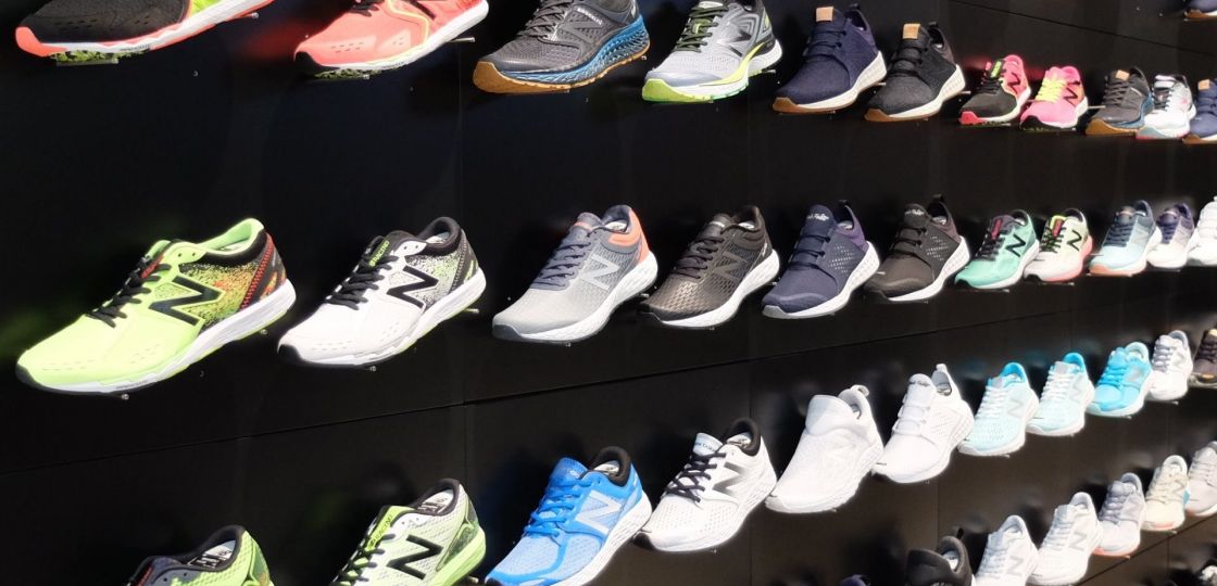 《銀座》ランニングスペシャルストア「New Balance GINZA」がオープン