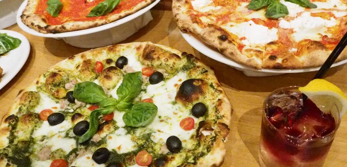 ハリウッドスター御用達イタリアン「セラフィーナ」NY本店で人気のTボーンステーキが日本初上陸！