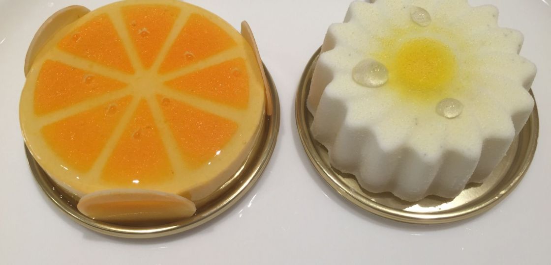 《新人女子のスイーツ部》南フランスの遊び心を五感で楽しめる菓子専門店