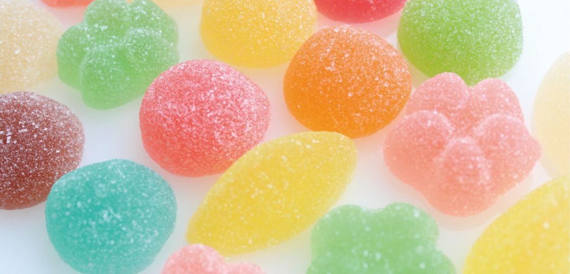 《銀座など》バルセロナ発祥のアート・キャンディ・ショップ「papabubble」　夏のグミ祭りを開催