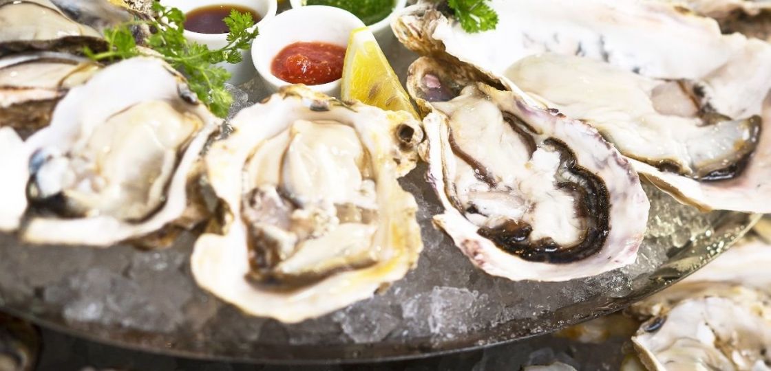 《新宿》常時15種類以上の牡蠣を楽しめる本場ニューヨークスタイルのオイスターバー　14日(水)にオープン