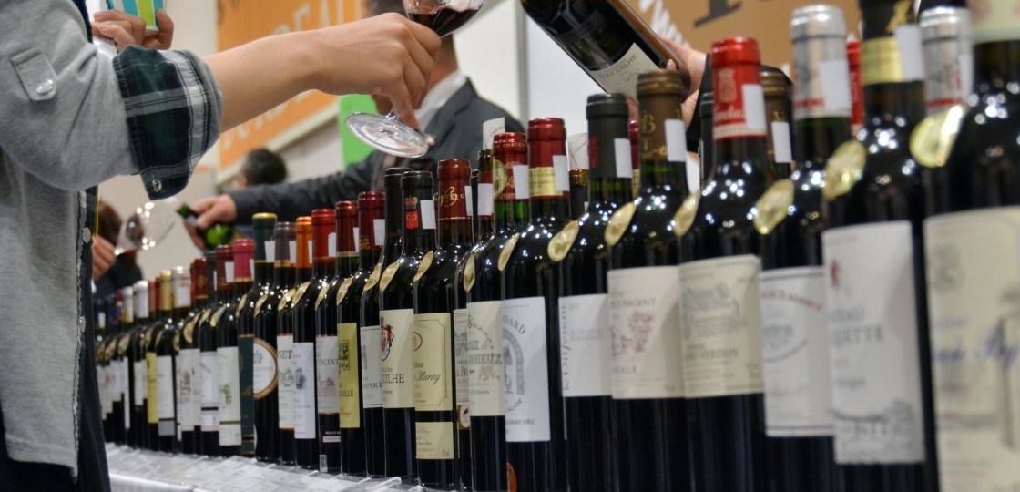 プロが厳選したカジュアルなボルドーワイン　「VALUE BORDEAUX 2017」発表