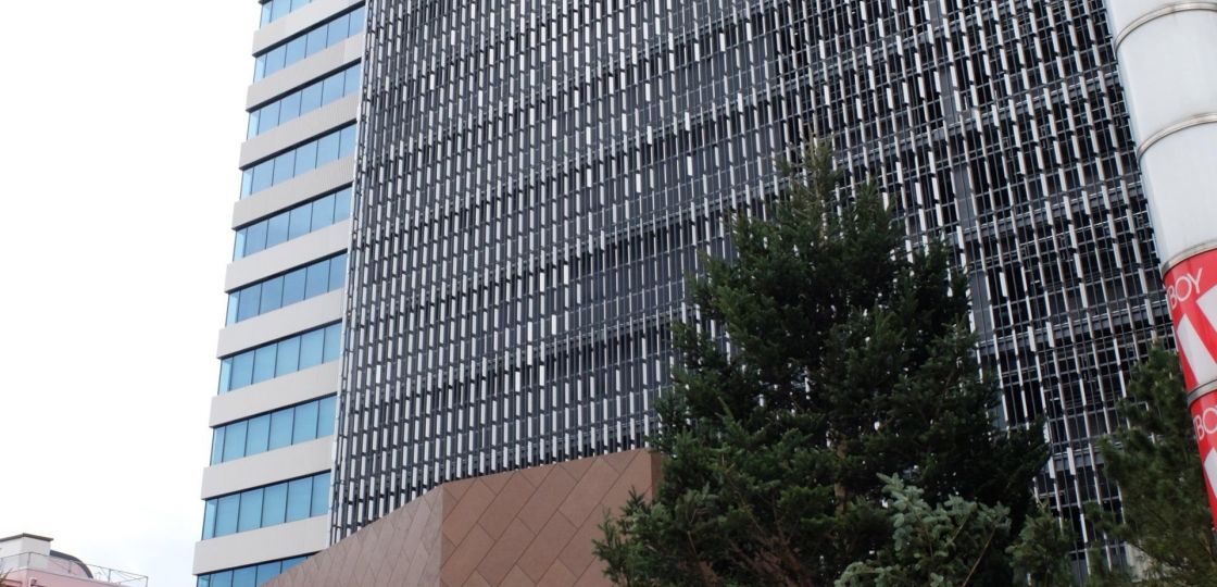 《渋谷》新たな名所「渋谷キャスト」　28日(金)にオープン