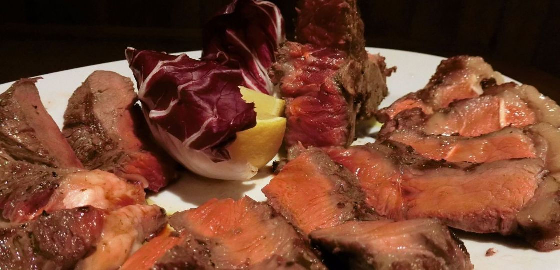 《恵比寿》「DELIZIOSO ITÁLIA」　古き良きイタリア料理を追求する店としてリニューアルオープン