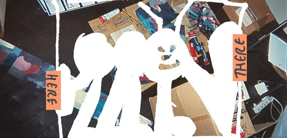 《田端》いたずら描きのように自由なドローイングが印象的なコンタン・シャンブリの個展を見に行こう！