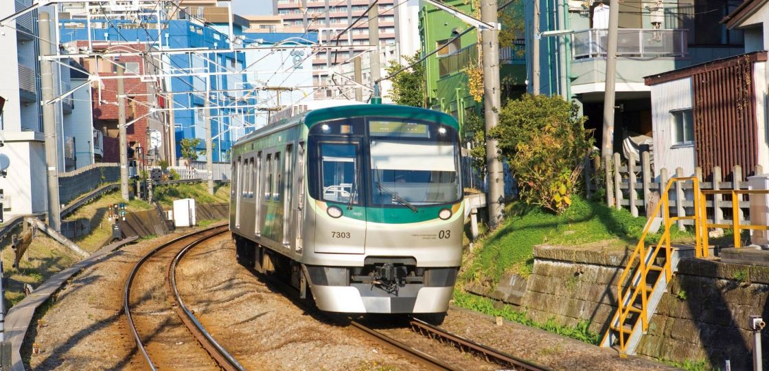 《五反田など》東急池上線　９日(月・祝)限り、１日中無料で乗り放題