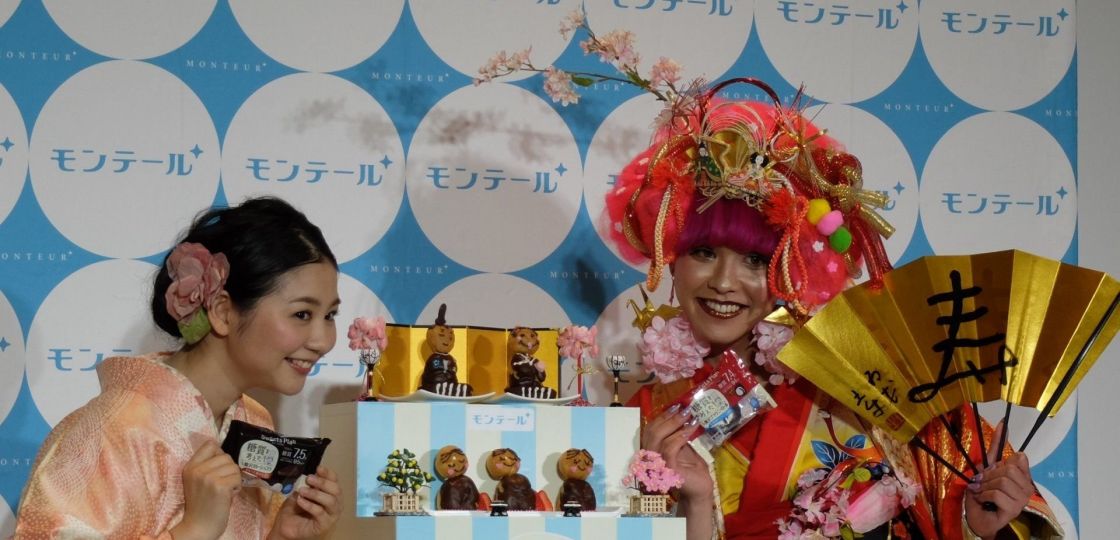 《代官山》話題のロカボスイーツを楽しめるポップアップカフェ、代官山に期間限定オープン