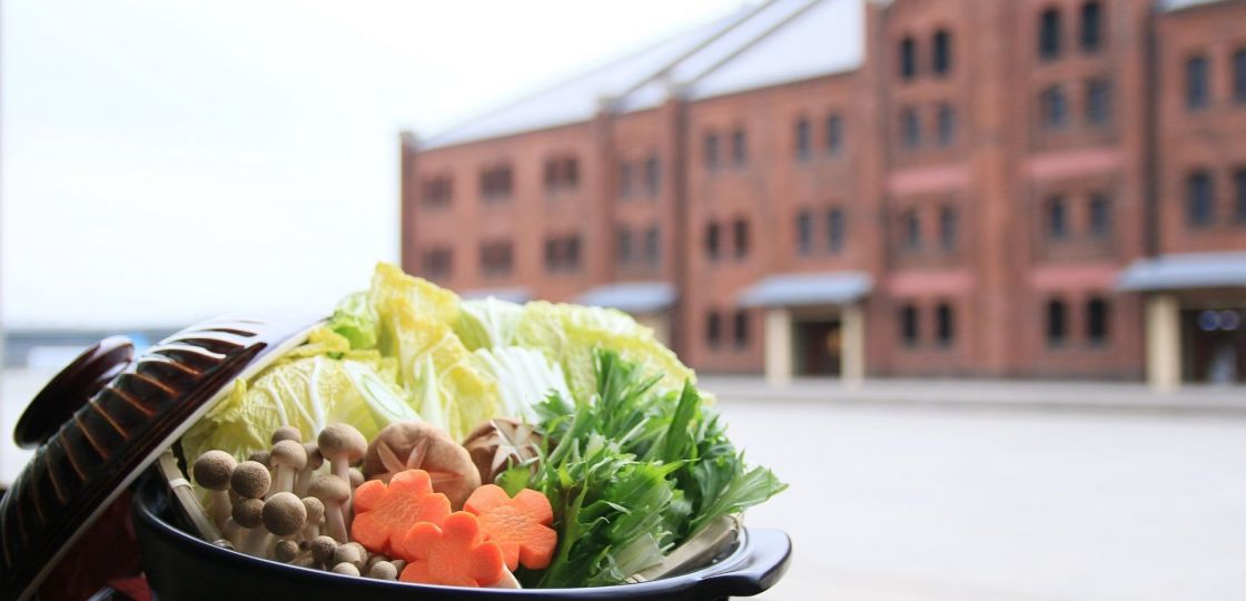 《横浜》赤レンガ倉庫で鍋料理の祭典「鍋小屋2017」開催　20日～29日
