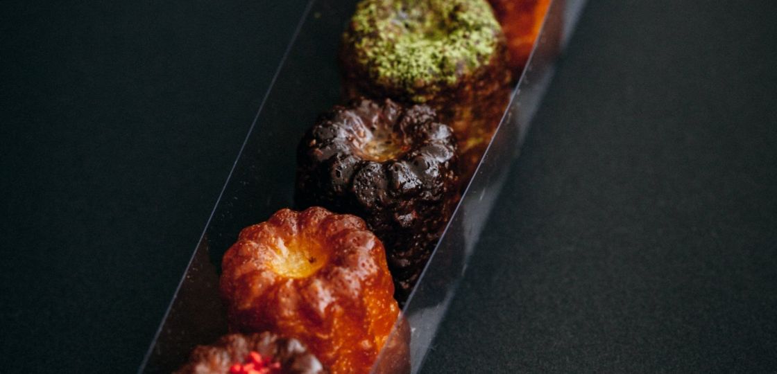 《銀座》〝HELTH & BEAUTY～食から美しく～〟をコンセプトにする「ELLE Café」　GINZA SIXにオープン