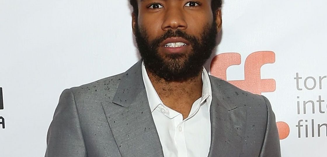 ドナルド・グローヴァー、映画「スター・ウォーズ」に仲間入り