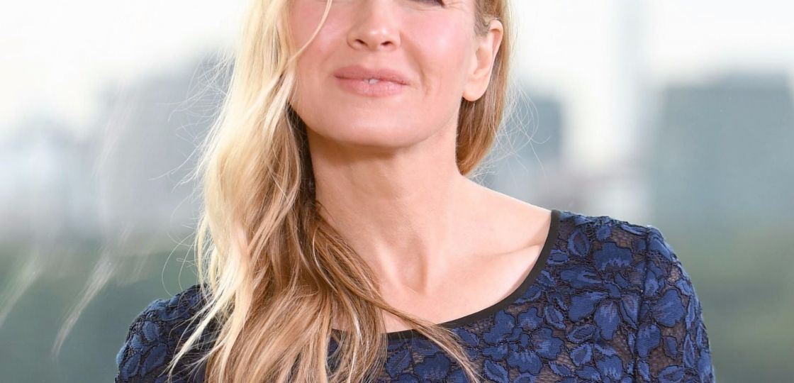 映画「ブリジット・ジョーンズの日記　ダメな私の最後のモテ期」　４０代だって悩んで成長するの