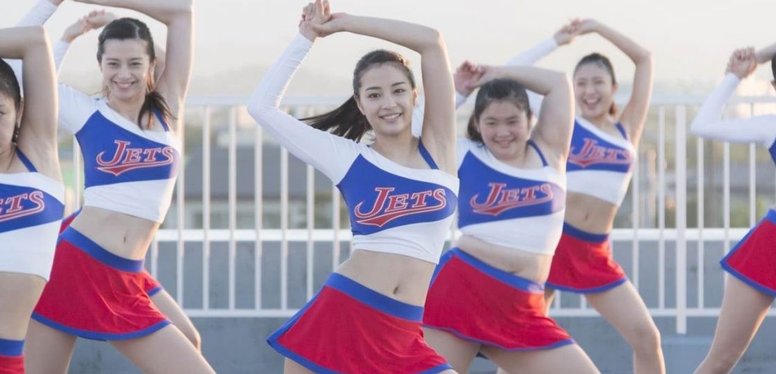 【シネマプレビュー】 広瀬すずら熱演の「チア☆ダン」　県立高校が全米チアダンスで優勝する青春映画