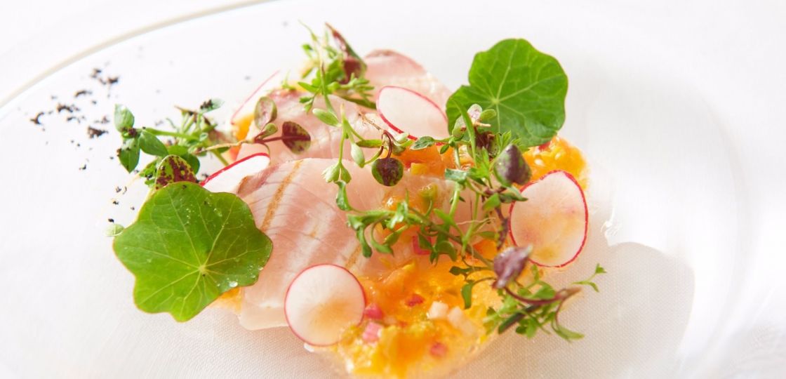 《恵比寿など》〝食の都かごしま〟フェア開催中、桜島大根や黒さつま鶏を使ったオリジナルメニューを提供