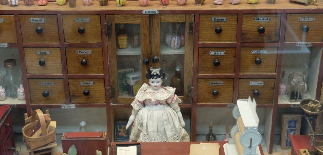 《横浜》憧れや夢が詰まったミニチュアの世界を楽しむ「ドールハウス展」