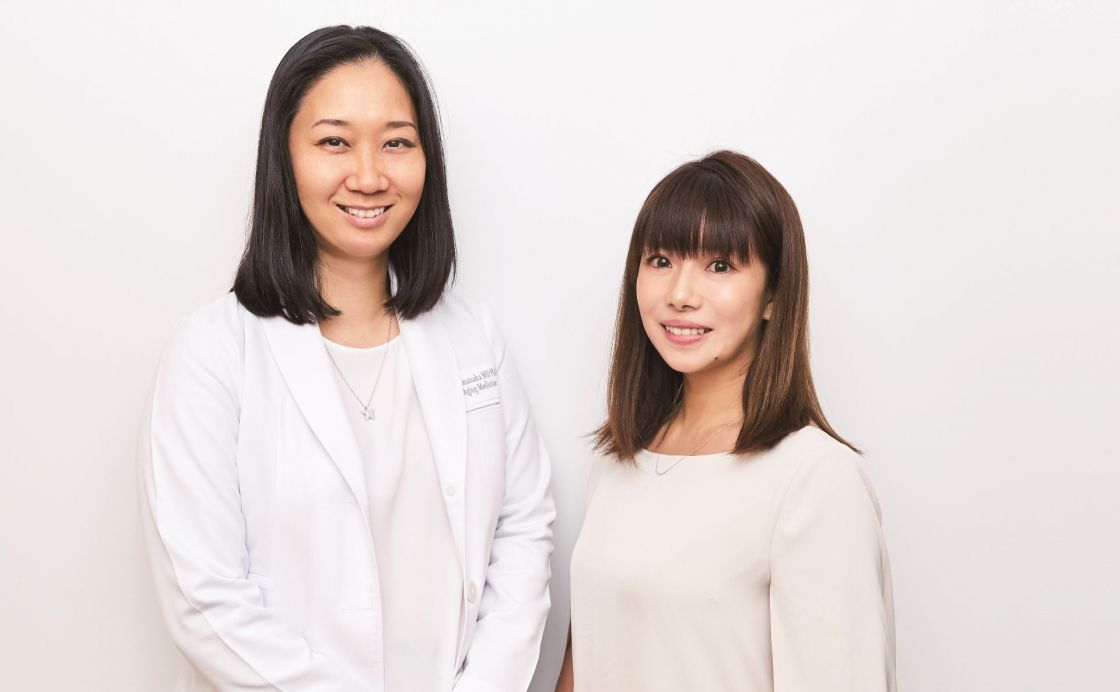 メトロポリターナ×Dクリニック東京 ウィメンズ「Princess Life セミナー」開催