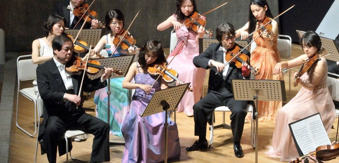 《上野》国内最大級のクラッシック音楽の祭典「東京・春・音楽祭」、チケット発売中