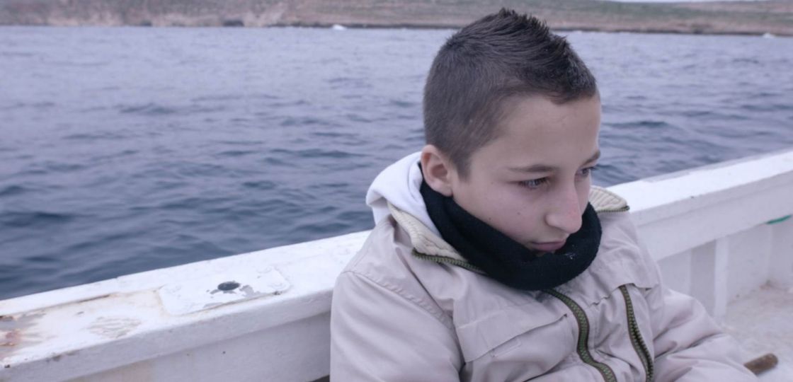 【シネマプレビュー】 「海は燃えている～イタリア最南端の小さな島～」