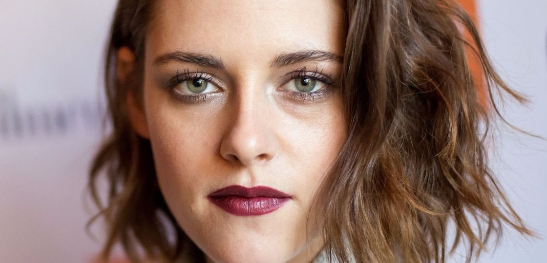 クリステン・スチュワート、ローリング・ストーンズのMVに出演