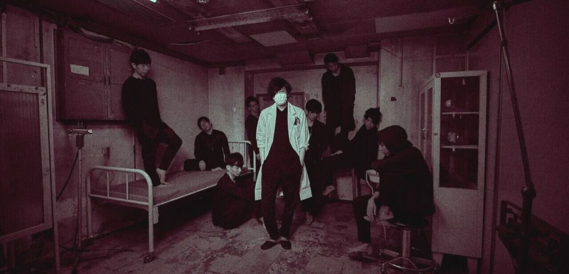 《渋谷》唯一無二のダンスカンパニー「DAZZLE」が初の体験型公演　８月25日から　結成21年目の挑戦