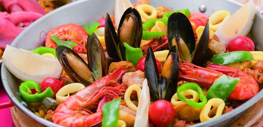 《日比谷》味自慢の漁師めしや磯料理が大集合！ 全国魚市場＆魚河岸まつり、11月17日(木)～20日(日)に開催