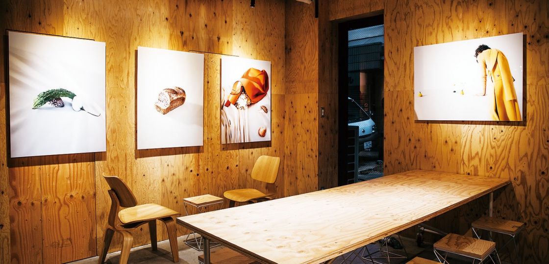artless appointment gallery｜部屋を彩る、お気に入りのアートピース③［めでたいに出合う中目黒］