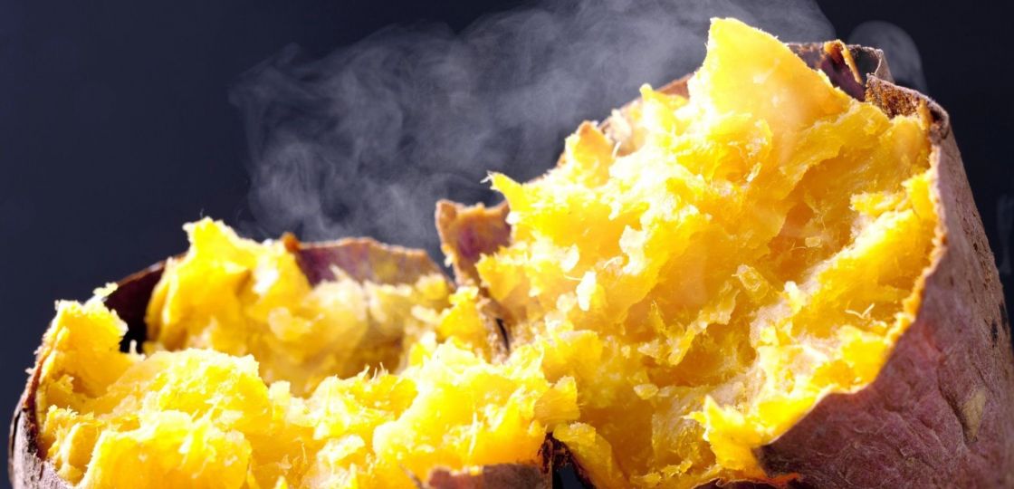 《品川》全国のあつあつホクホクの焼き芋が集合  「焼き芋テラス」
