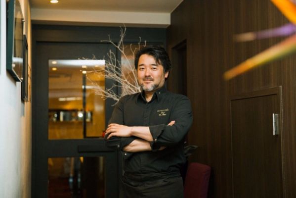 石井剛