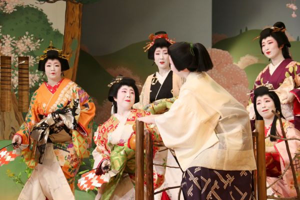 「北野をどり前夜祭」④.jpg