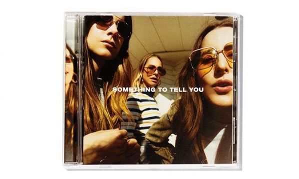 HAIM『Something To Tell You』