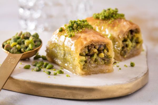 Nadir Special Baklava.JPG