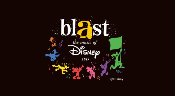 Disney - 最終値下げ！ブラスト！ミュージックオブディズニー ブラスト！：ミュージック・オブ・ディズニー ｜ 栃木県総合文化