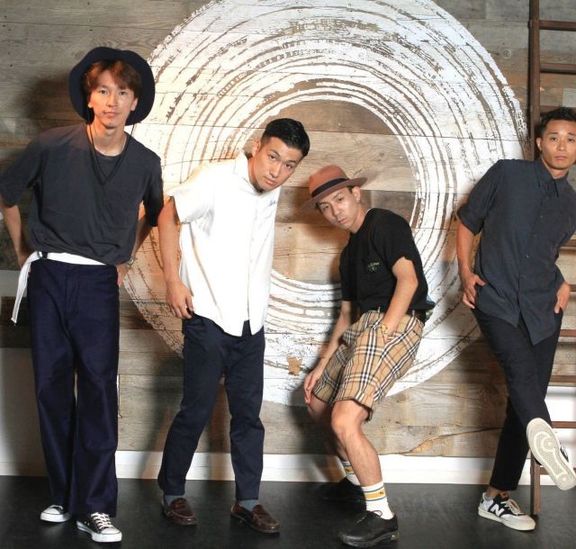 s**t kingz」の新作ダンス公演で三浦大知の楽曲使用