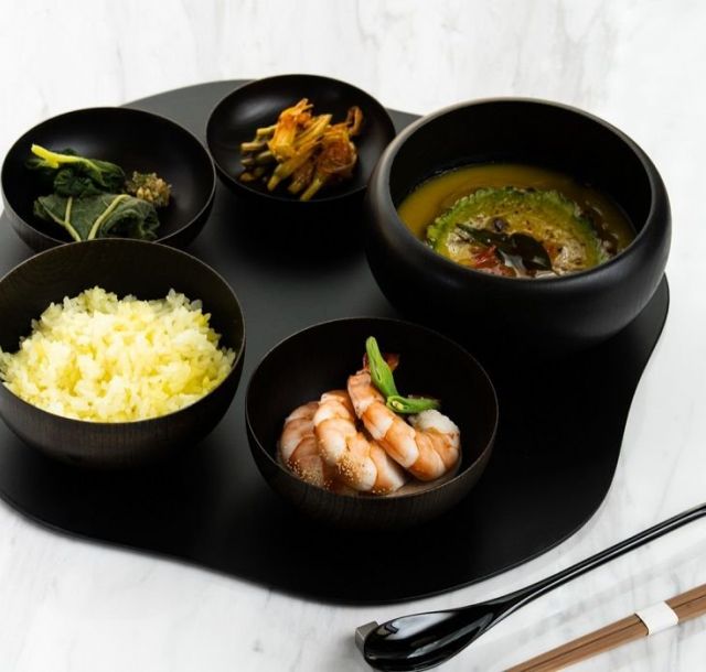 《銀座》物語を知り「野菜の一生」を味わう一汁三菜　「五季膳の会」が23日(木)開催