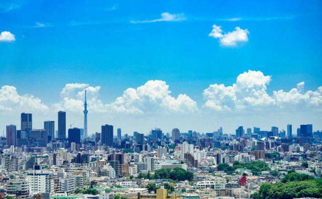 東京で働くなら？ 働きたい＆憧れの街、第１位は「丸の内」。