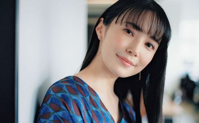 美村里江《プロフェッショナルの肖像「PRO-FILE」》