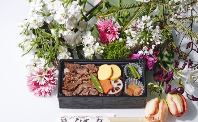 紀尾井町で春を味わい尽くそう！（前編）