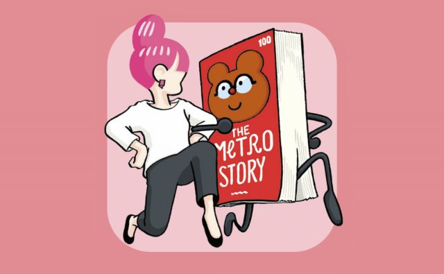 本と出会いたい