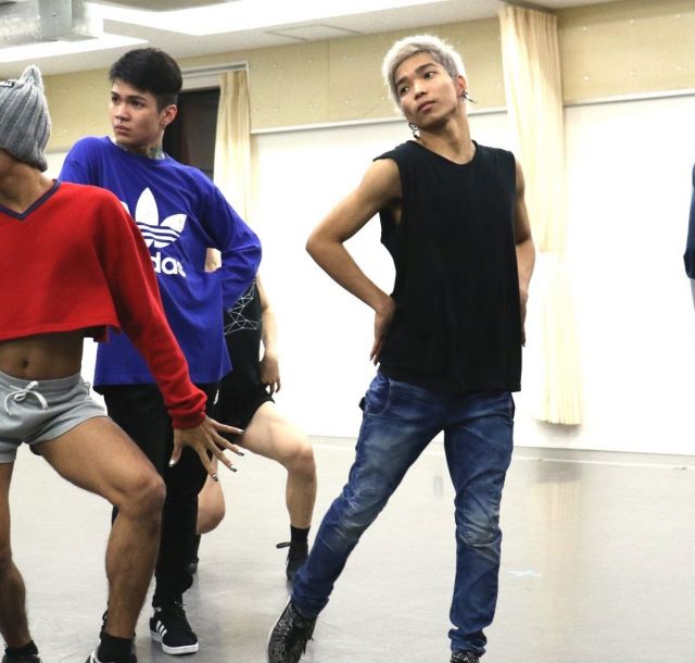 《池袋》ダンスでアジアと文化交流 ９日から「DDA東京公演」