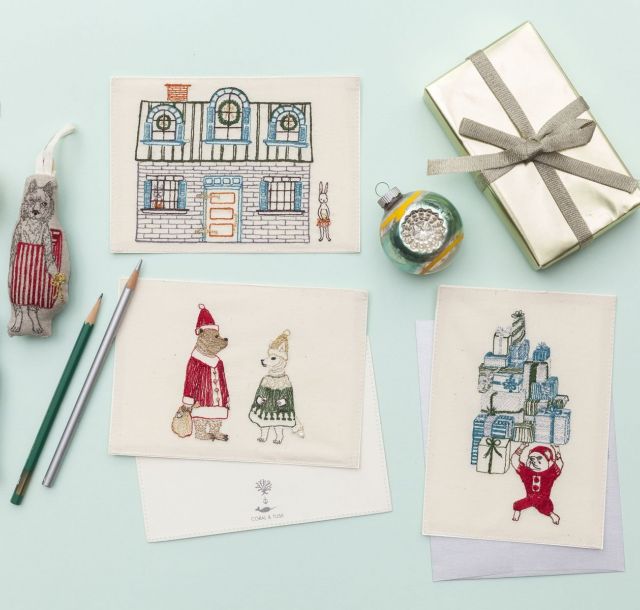 アッシュ・ペー・フランス、クリスマスを前にギフトキャンペーン「LOVE＆GIFT」を展開