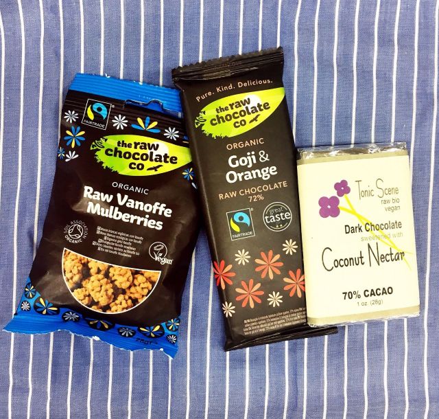 〝神々の食べ物〟と呼ばれるカカオの恵みを十分に摂取できるローチョコレートとはいったい何？