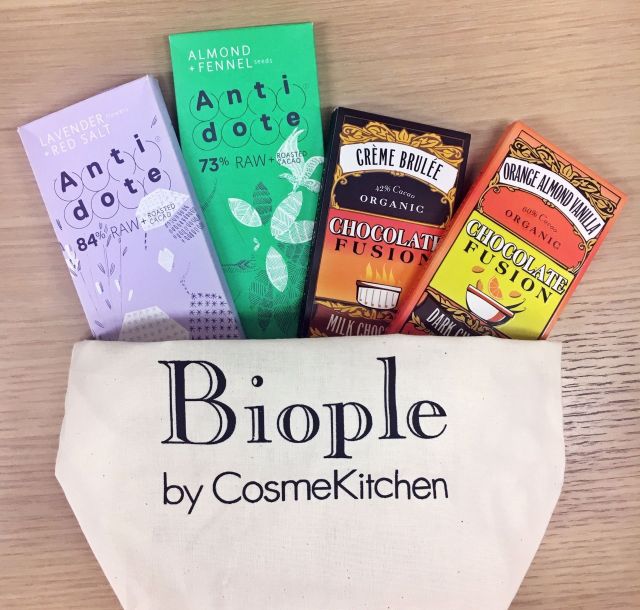 仕事のお供にチョコレート！ 気分転換にピッタリの理由とは？