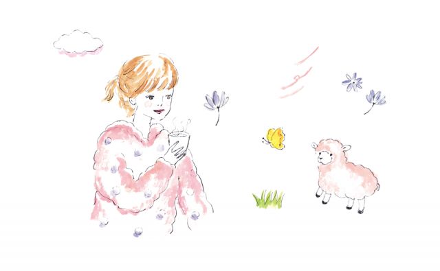 朝方まで眠れない…。もしかして、不眠症？《働くオンナの救Q箱》