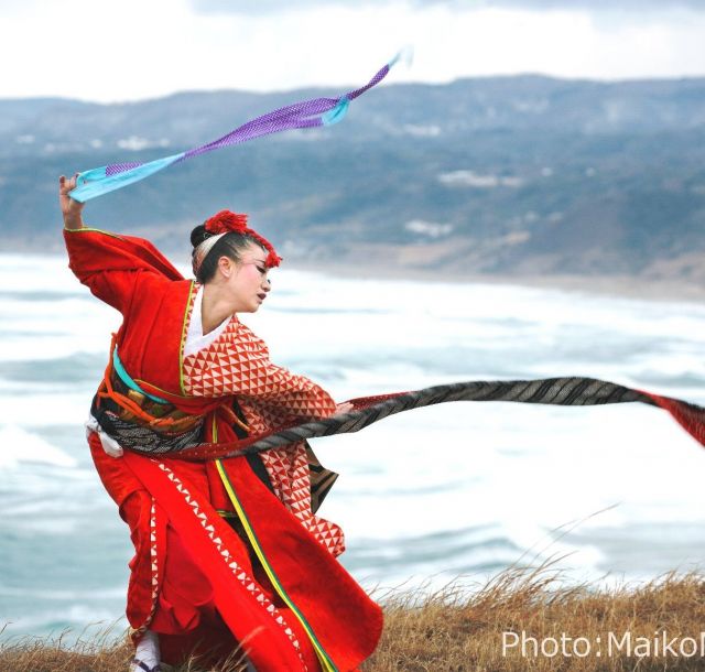 フォトグラファーの宮川舞子さんがLAとNYで写真展  metropolitana